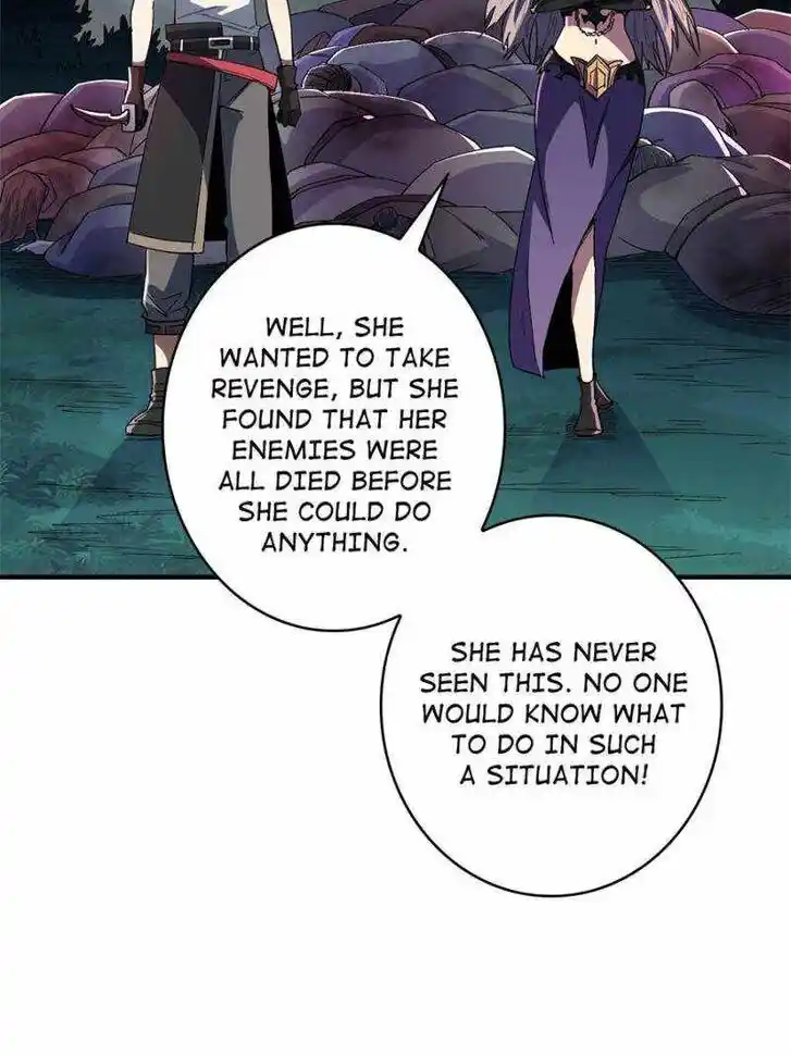 I'm Really Not the Villain Ch.038