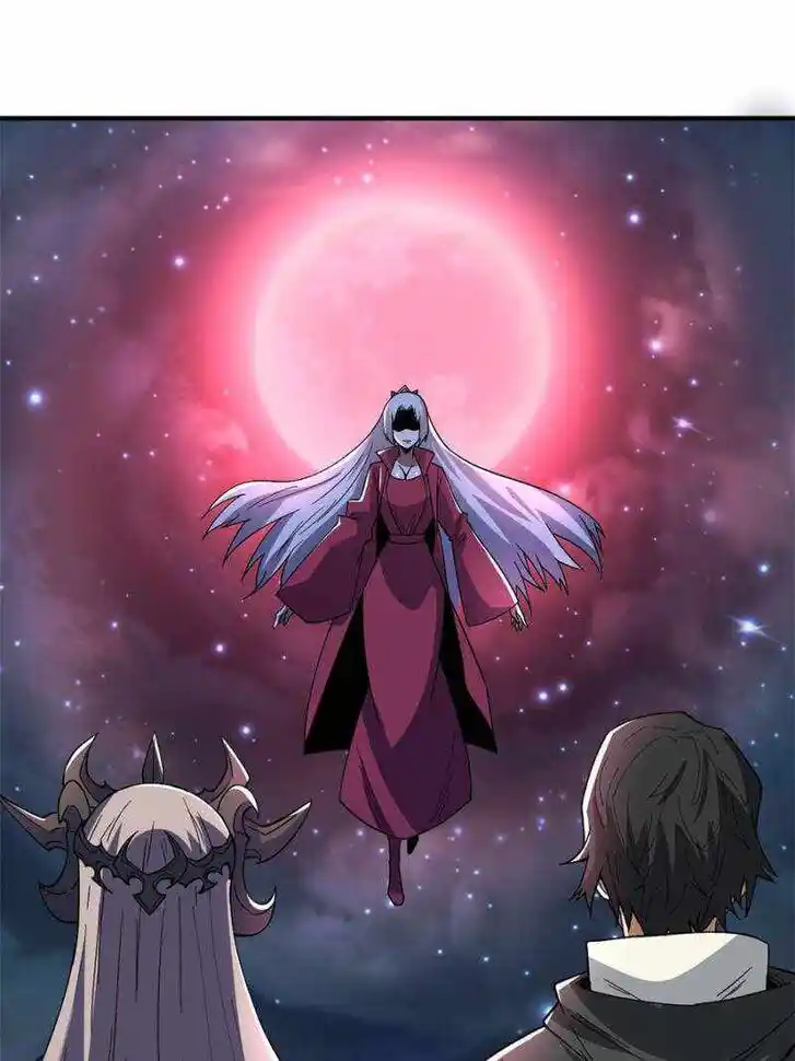 I'm Really Not the Villain Ch.038