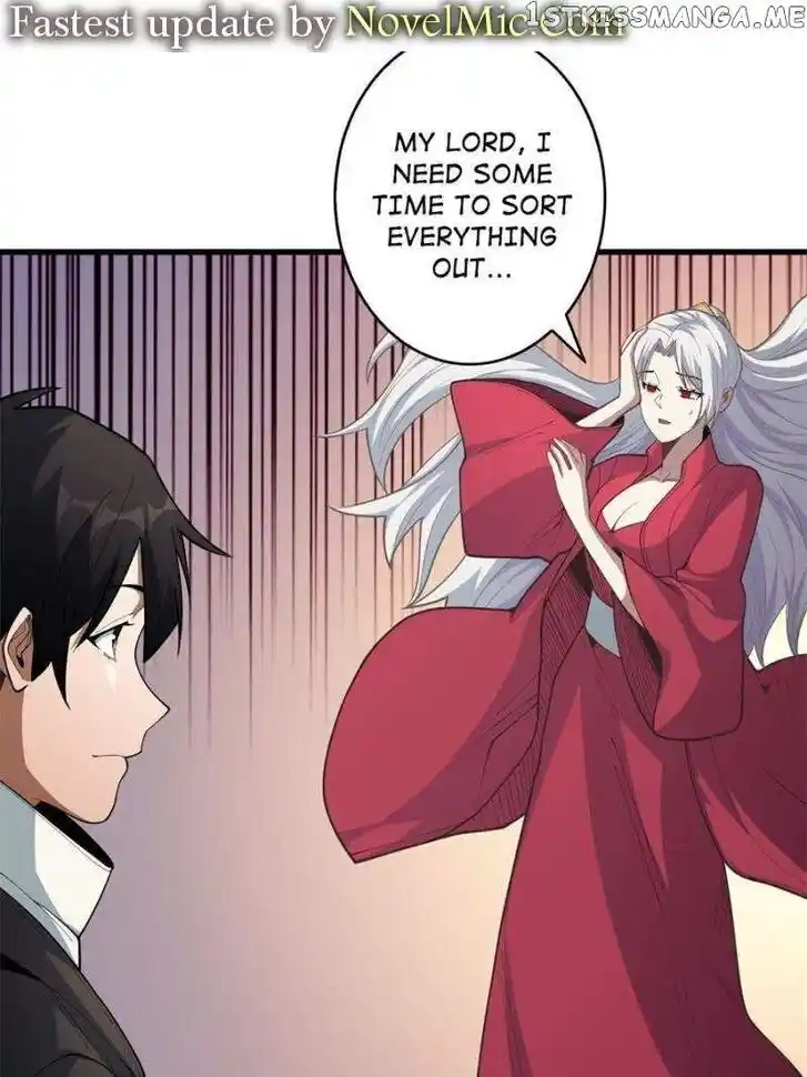 I'm Really Not the Villain Ch.039