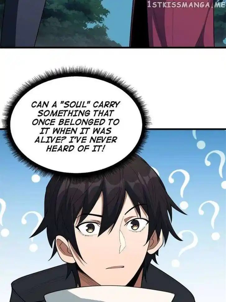 I'm Really Not the Villain Ch.039