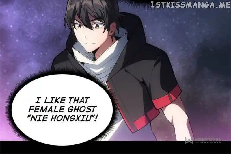 I'm Really Not the Villain Ch.039