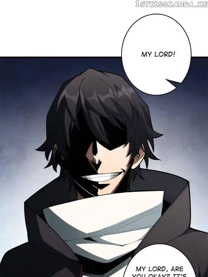 I'm Really Not the Villain Ch.039