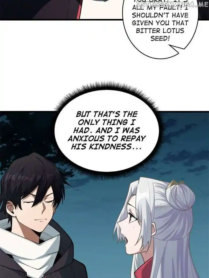 I'm Really Not the Villain Ch.039