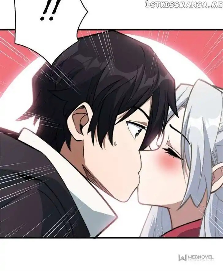 I'm Really Not the Villain Ch.039