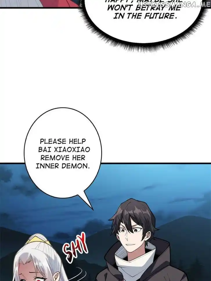 I'm Really Not the Villain Ch.039