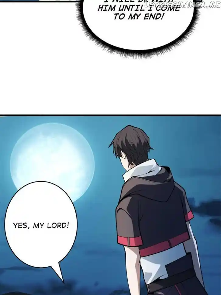 I'm Really Not the Villain Ch.039