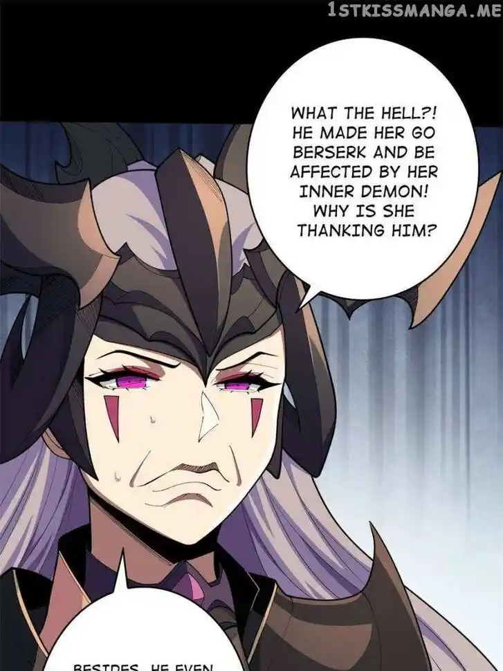 I'm Really Not the Villain Ch.039