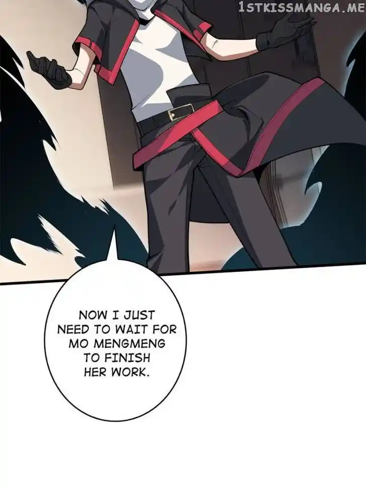 I'm Really Not the Villain Ch.039