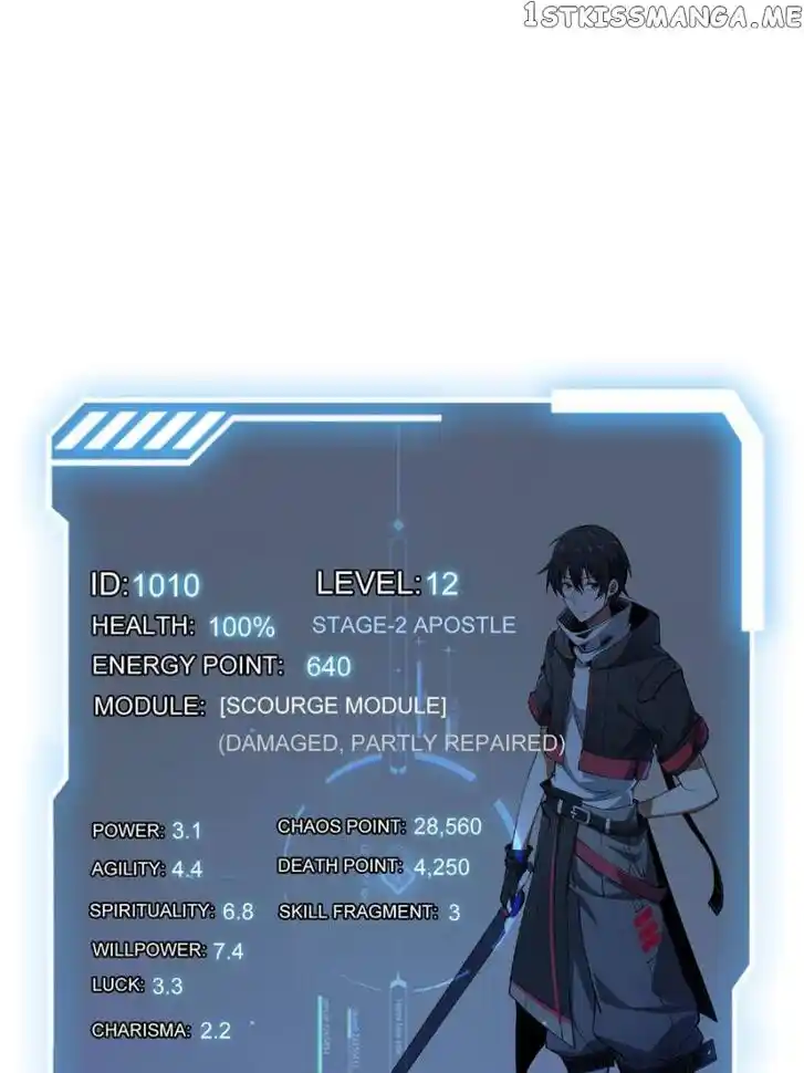 I'm Really Not the Villain Ch.039