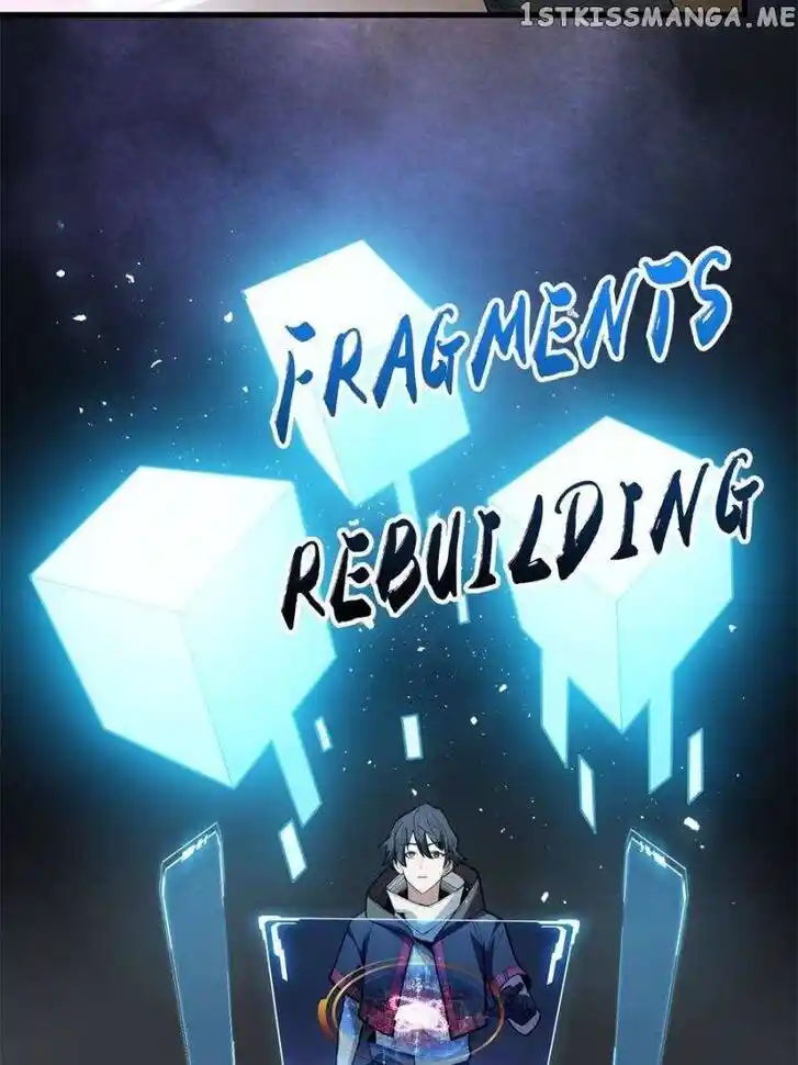 I'm Really Not the Villain Ch.039