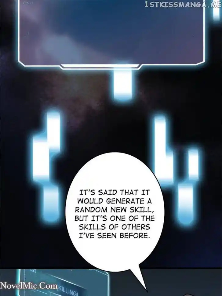 I'm Really Not the Villain Ch.039