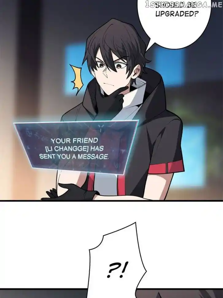 I'm Really Not the Villain Ch.039