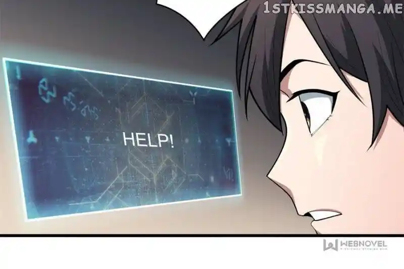 I'm Really Not the Villain Ch.039