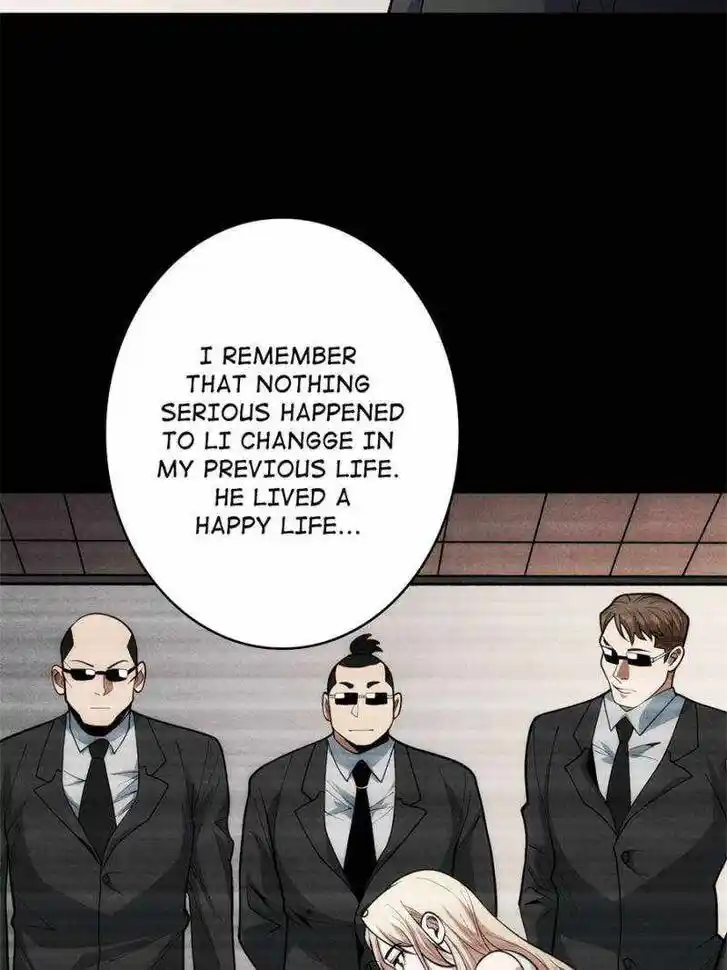 I'm Really Not the Villain Ch.040