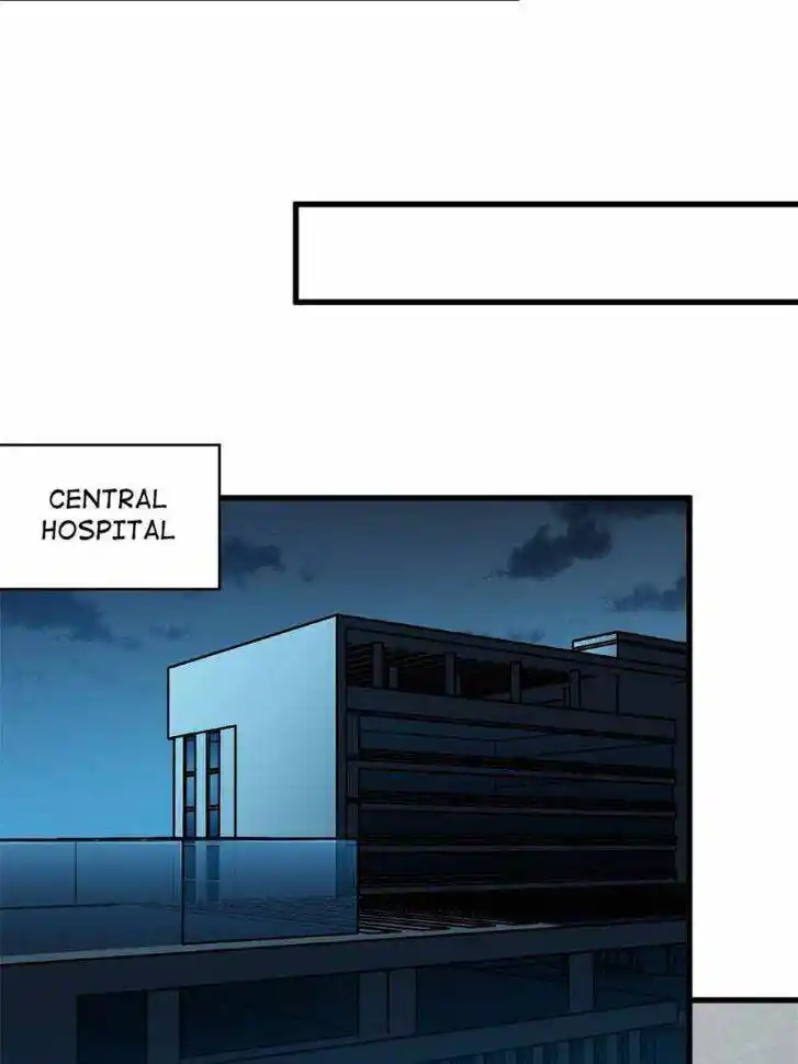 I'm Really Not the Villain Ch.040