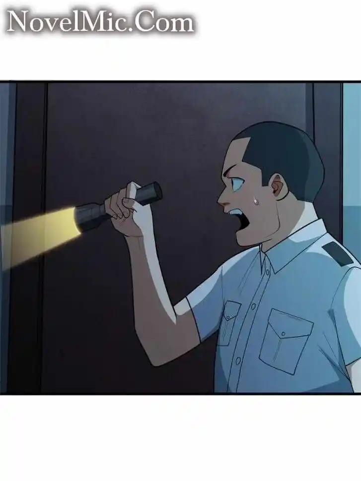 I'm Really Not the Villain Ch.040