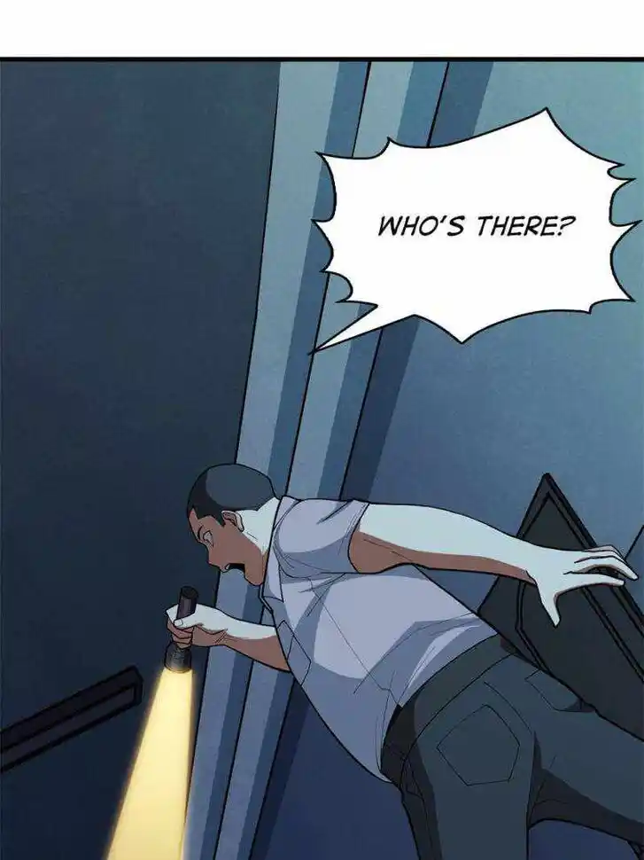 I'm Really Not the Villain Ch.040