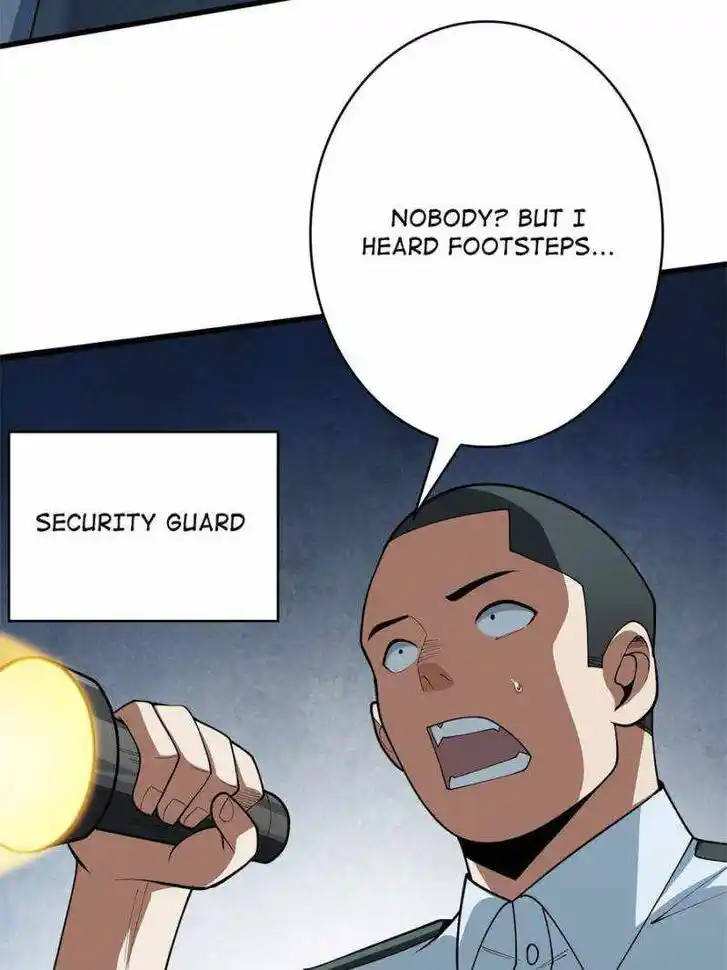 I'm Really Not the Villain Ch.040