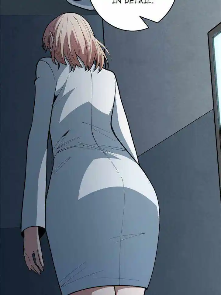 I'm Really Not the Villain Ch.040