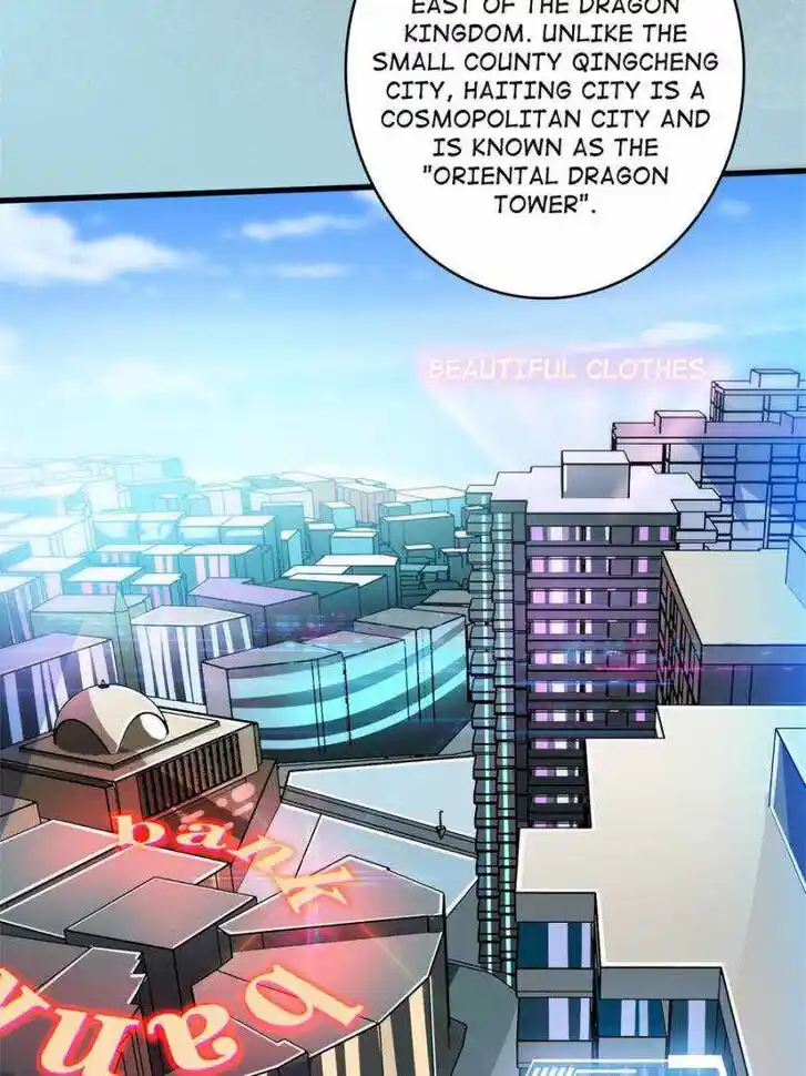 I'm Really Not the Villain Ch.040