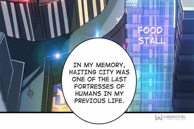 I'm Really Not the Villain Ch.040