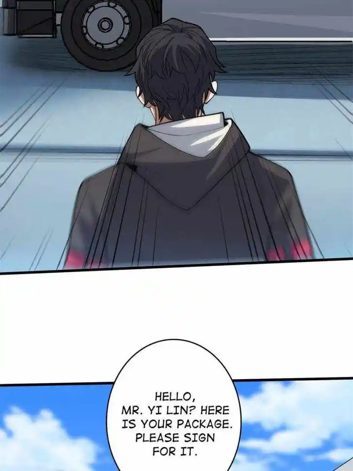 I'm Really Not the Villain Ch.040