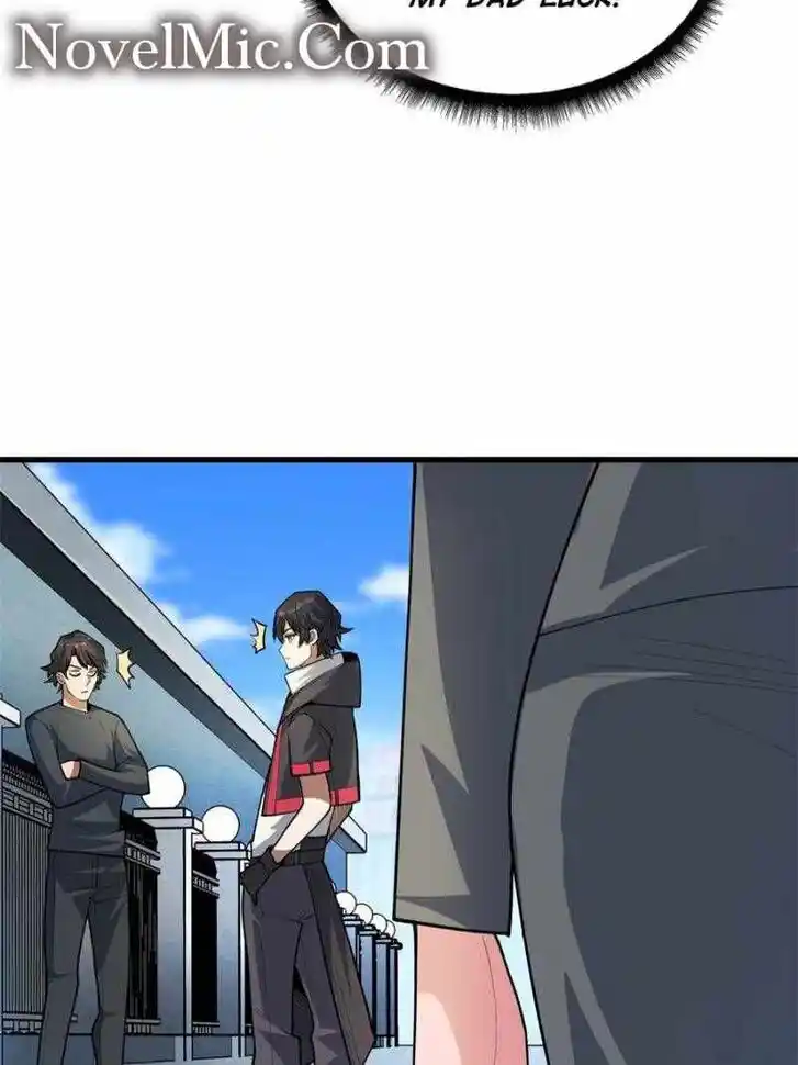 I'm Really Not the Villain Ch.040