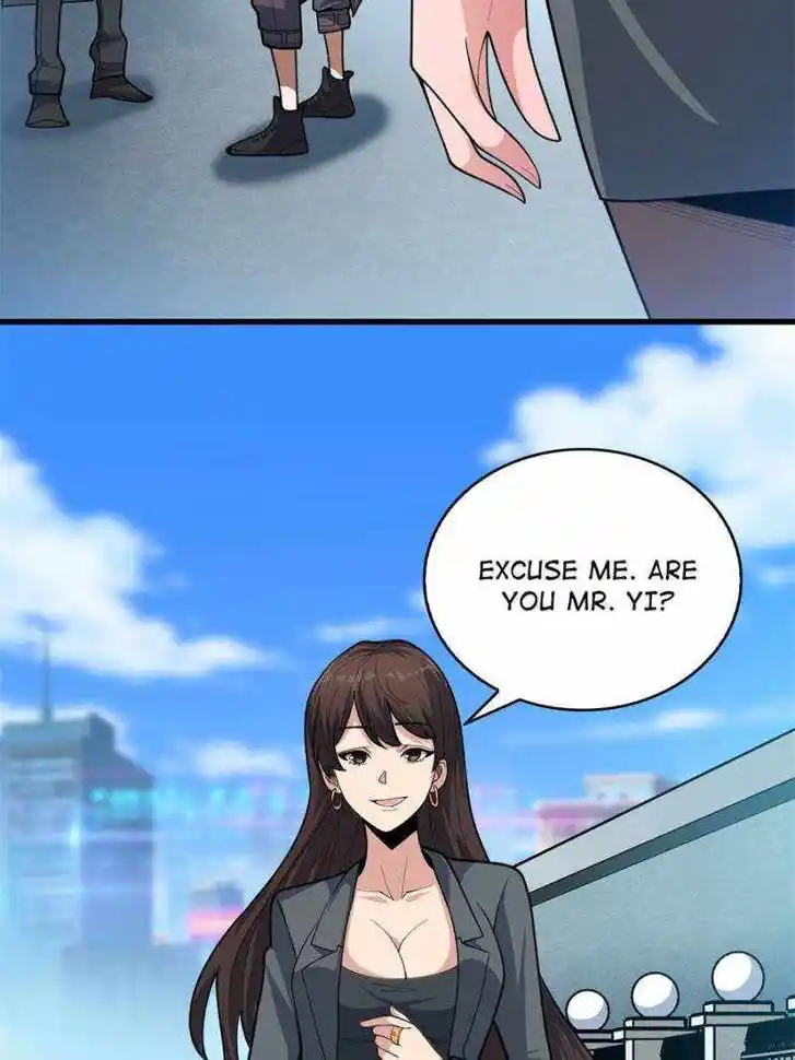 I'm Really Not the Villain Ch.040