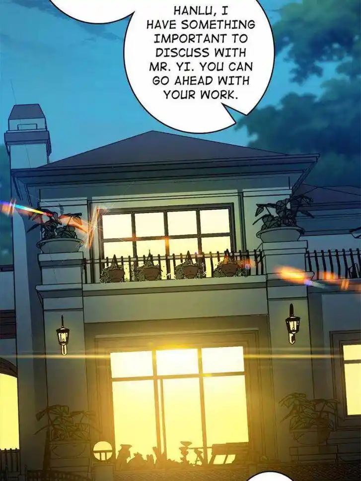 I'm Really Not the Villain Ch.040