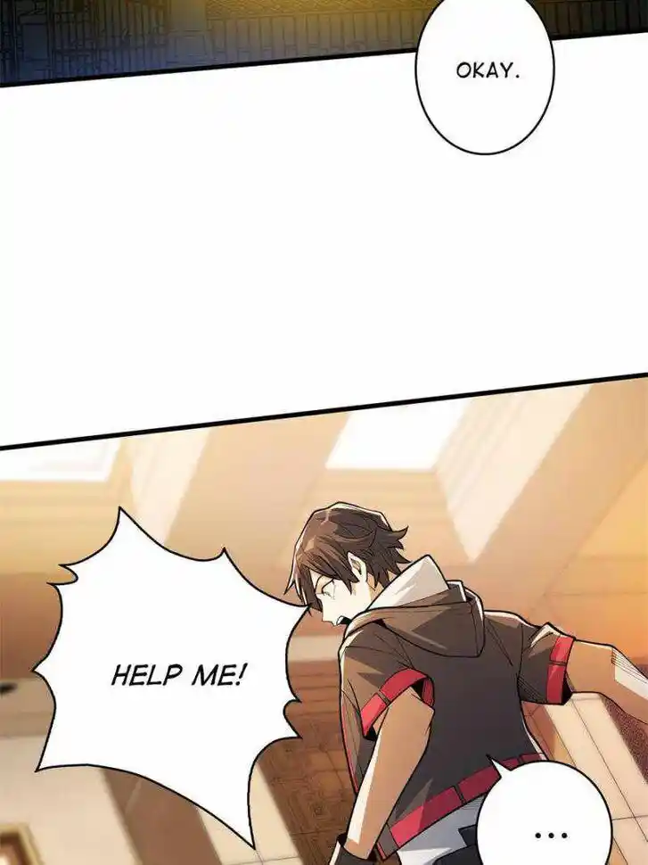 I'm Really Not the Villain Ch.040