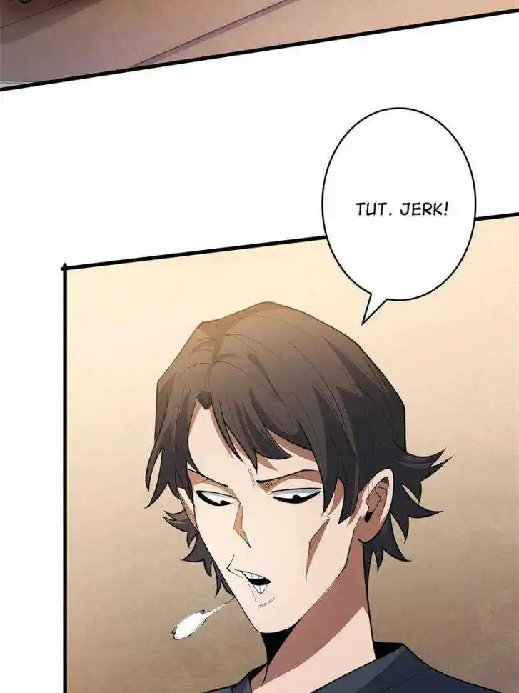 I'm Really Not the Villain Ch.040