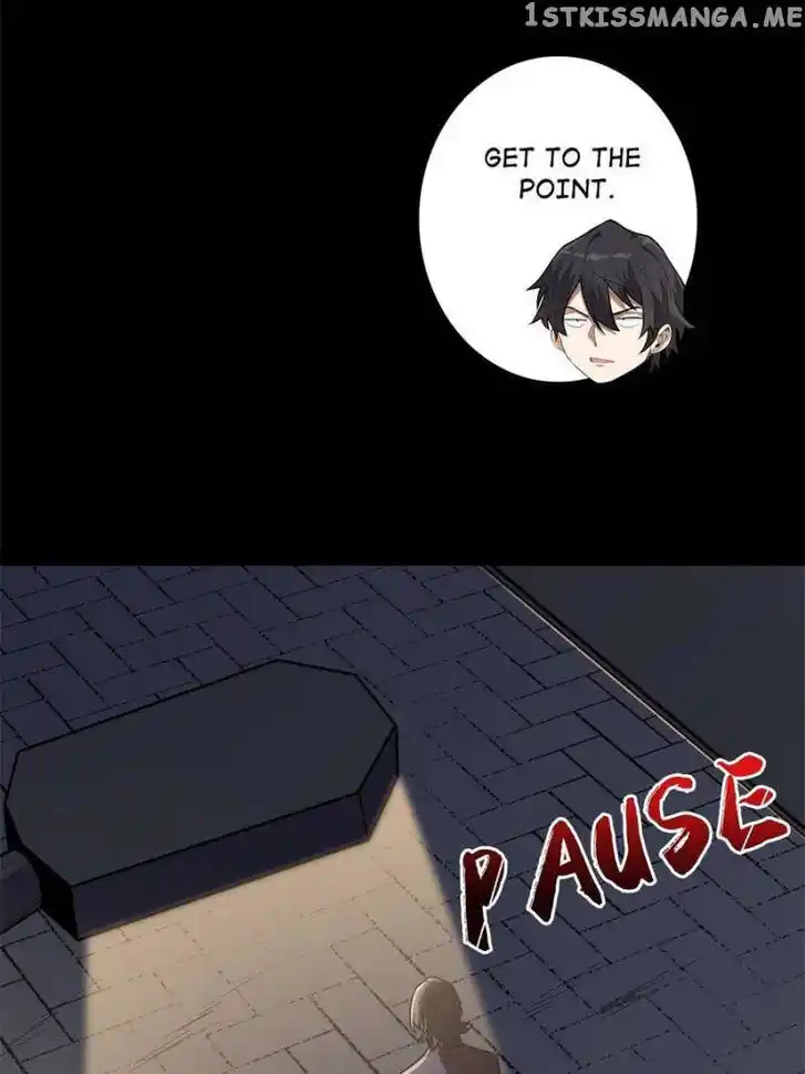 I'm Really Not the Villain Ch.041