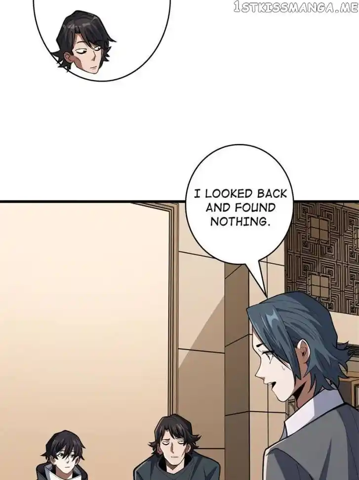 I'm Really Not the Villain Ch.041