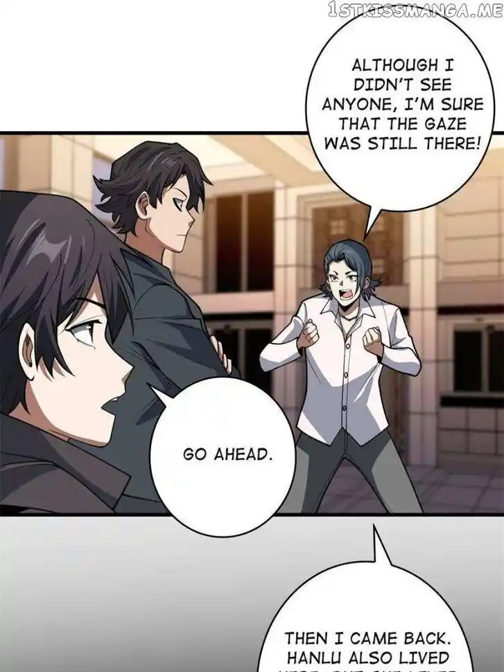 I'm Really Not the Villain Ch.041