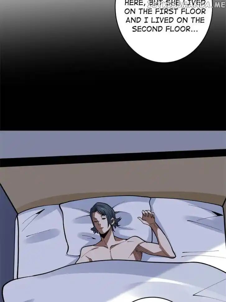 I'm Really Not the Villain Ch.041