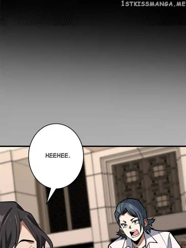 I'm Really Not the Villain Ch.041