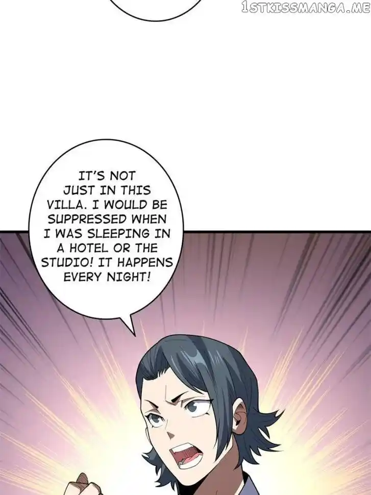 I'm Really Not the Villain Ch.041