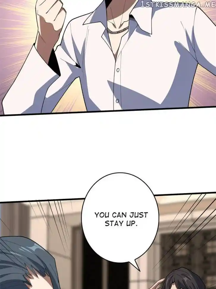 I'm Really Not the Villain Ch.041