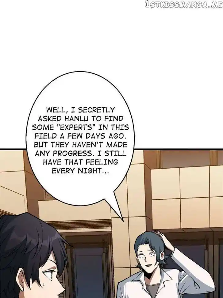 I'm Really Not the Villain Ch.041