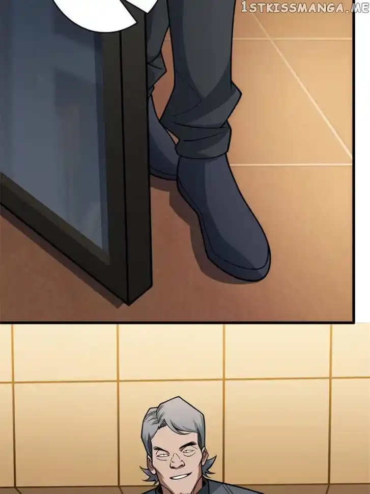 I'm Really Not the Villain Ch.041