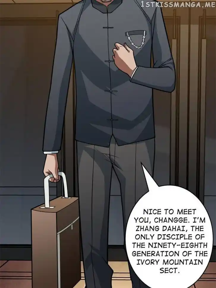 I'm Really Not the Villain Ch.041