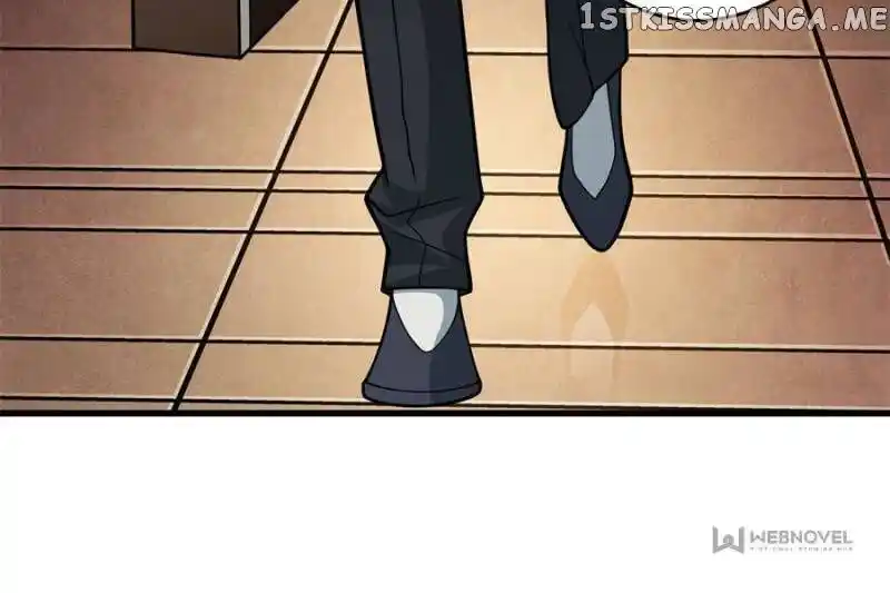 I'm Really Not the Villain Ch.041