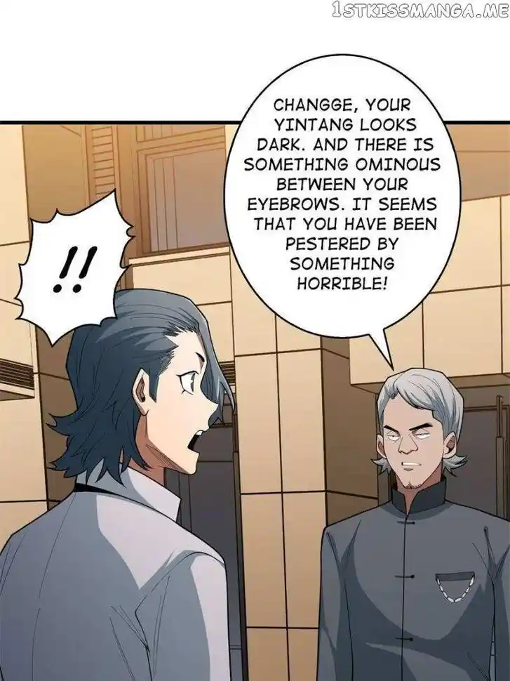 I'm Really Not the Villain Ch.041