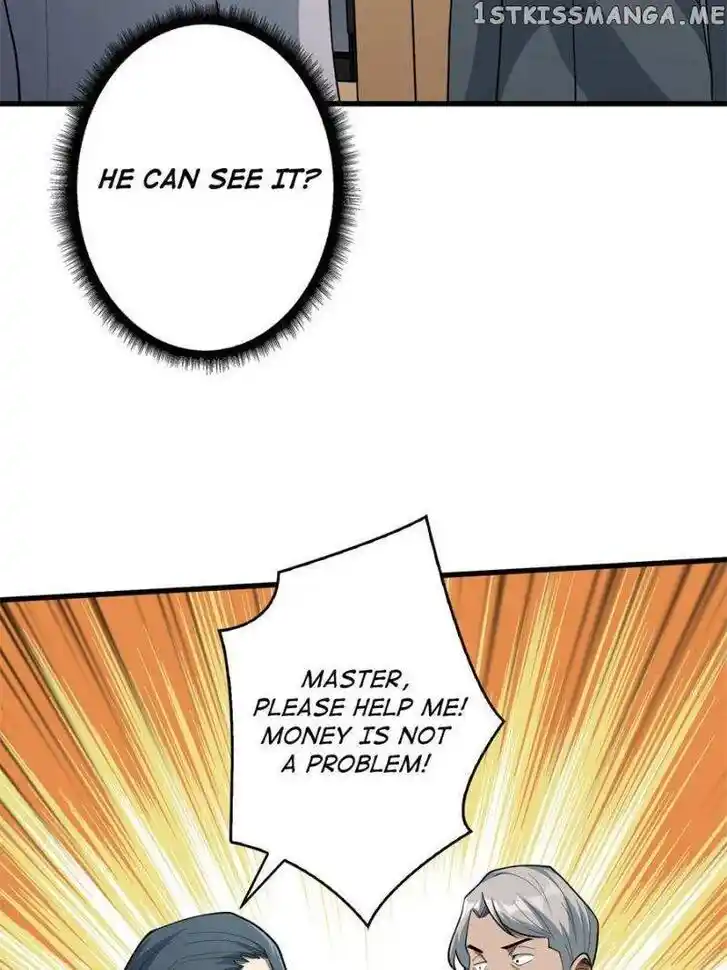 I'm Really Not the Villain Ch.041