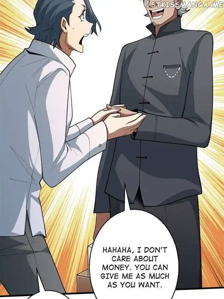 I'm Really Not the Villain Ch.041