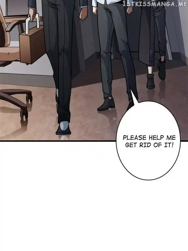 I'm Really Not the Villain Ch.041