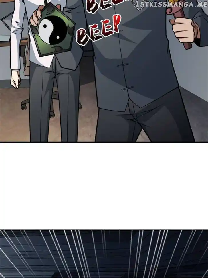 I'm Really Not the Villain Ch.041