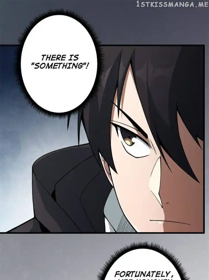 I'm Really Not the Villain Ch.041