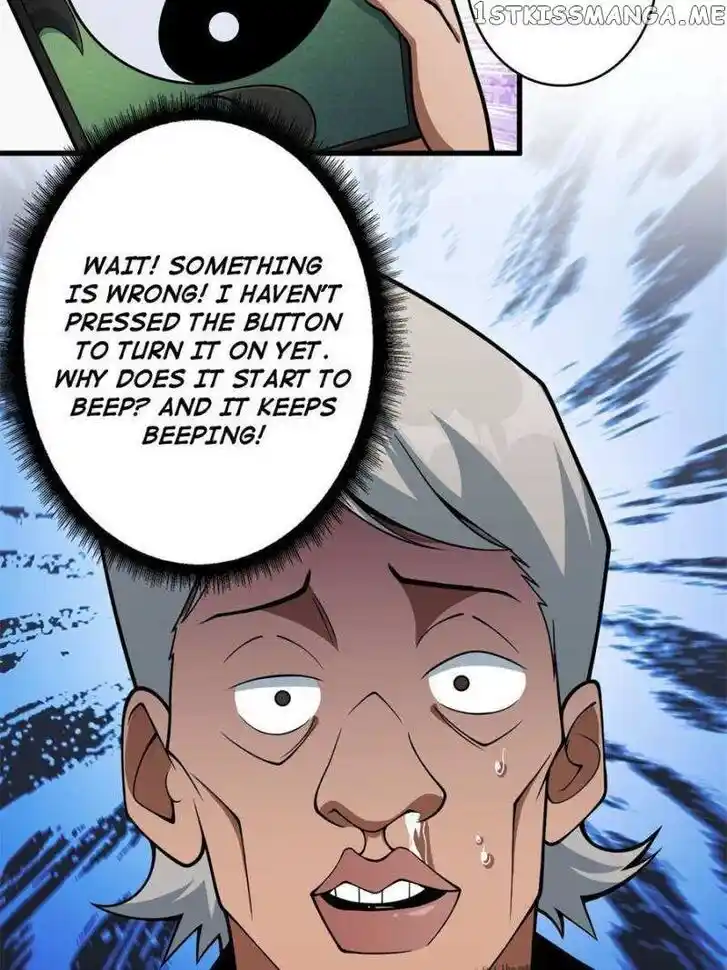 I'm Really Not the Villain Ch.041