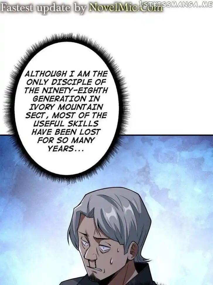 I'm Really Not the Villain Ch.042